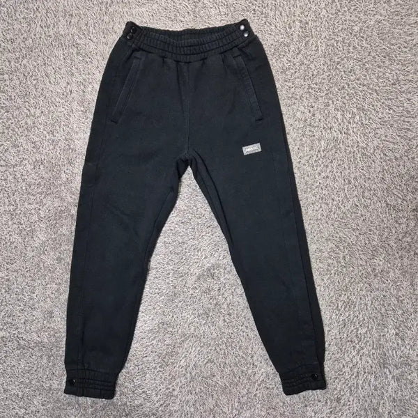 [BUNJANG] Nike Men's Fleece Track Jogger Pants M (80) / 나이키 남성 기모 트랙 조거 팬츠 M(80)