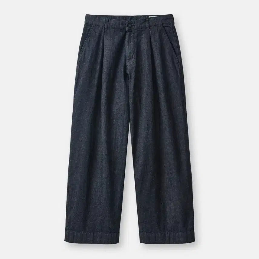 [BUNJANG] YEARSAGO 959 Denim Indigo S Size / 이얼즈어고 959 데님 인디고 s(1) 사이즈 판매합니다