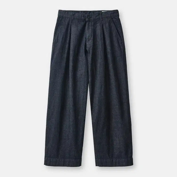 [BUNJANG] YEARSAGO 959 Denim Indigo S Size / 이얼즈어고 959 데님 인디고 s(1) 사이즈 판매합니다