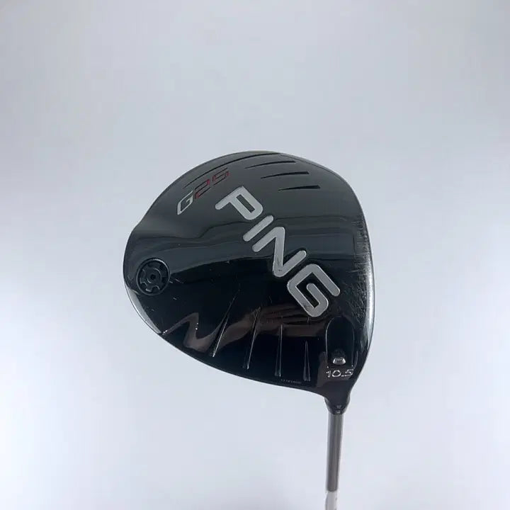 [BUNJANG] PING G25 Driver 10.5° SR Shaft / 핑 PING G25 드라이버 105도 SR강도