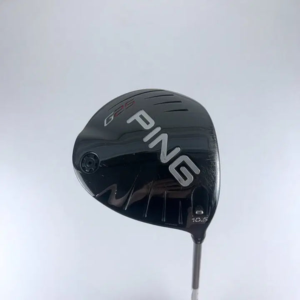 [BUNJANG] PING G25 Driver 10.5° SR Shaft / 핑 PING G25 드라이버 105도 SR강도