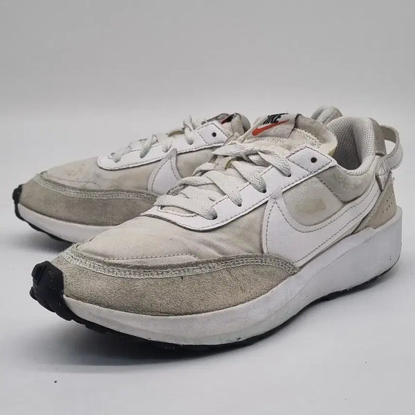 [BUNJANG] Nike Waffle Debut Sneakers / zz 나이키 와플데뷰 운동화255