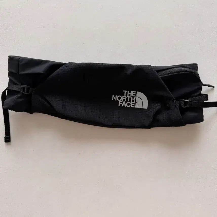 [BUNJANG] The North Face Running Belt Black / 노스페이스 러닝 벨트 새상품 블랙