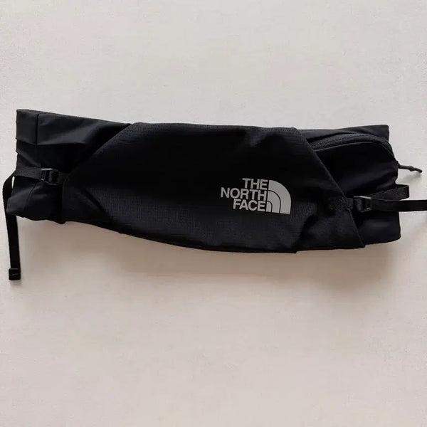 [BUNJANG] The North Face Running Belt Black / 노스페이스 러닝 벨트 새상품 블랙