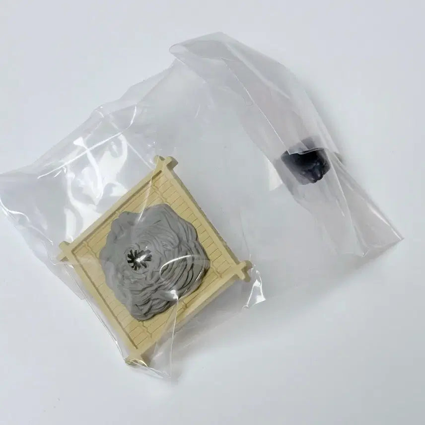 [BUNJANG] Gacha Isshoku Soba Miniature / 언제오려나 가챠 일식 모밀