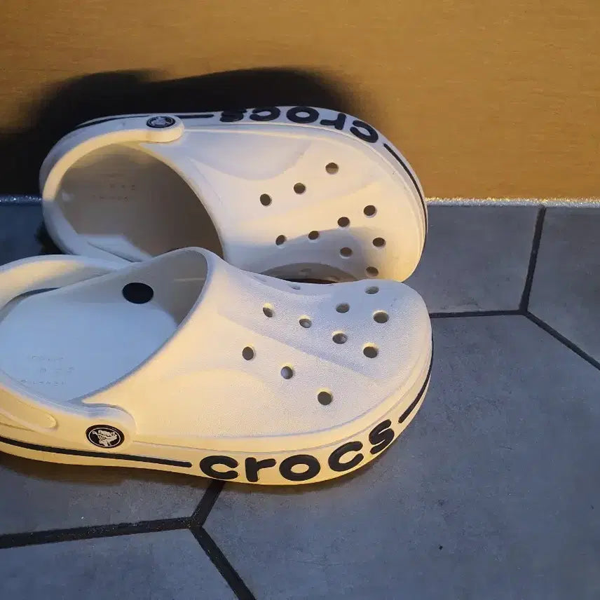 [BUNJANG] Crocs Slippers Sandals / 크록스 슬리퍼 샌들