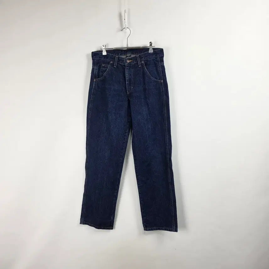 [BUNJANG] Dickies Vintage Blue Denim Pants Men's Size 32 / 디키즈 진청 빈티지 데님팬츠 남 32인치 260818