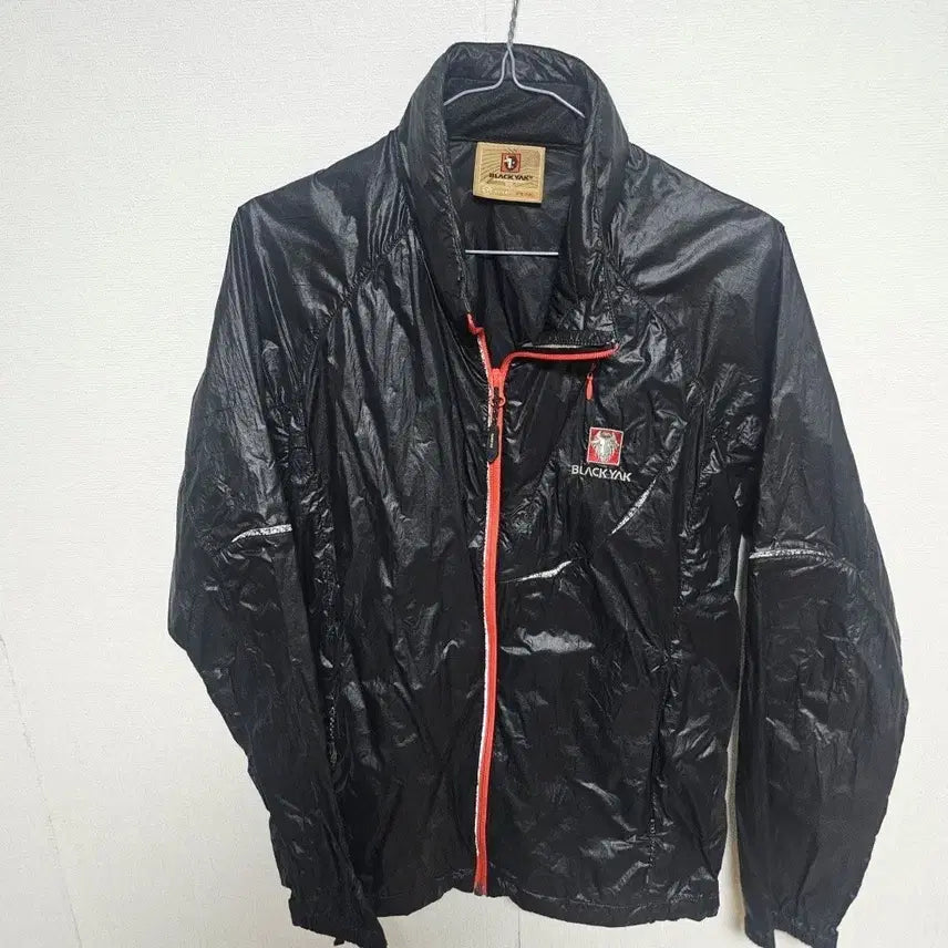 [BUNJANG] Black Yak Men's Zip-Up Jacket M / 블랙야크 남성 집업 자켓 95M@9954