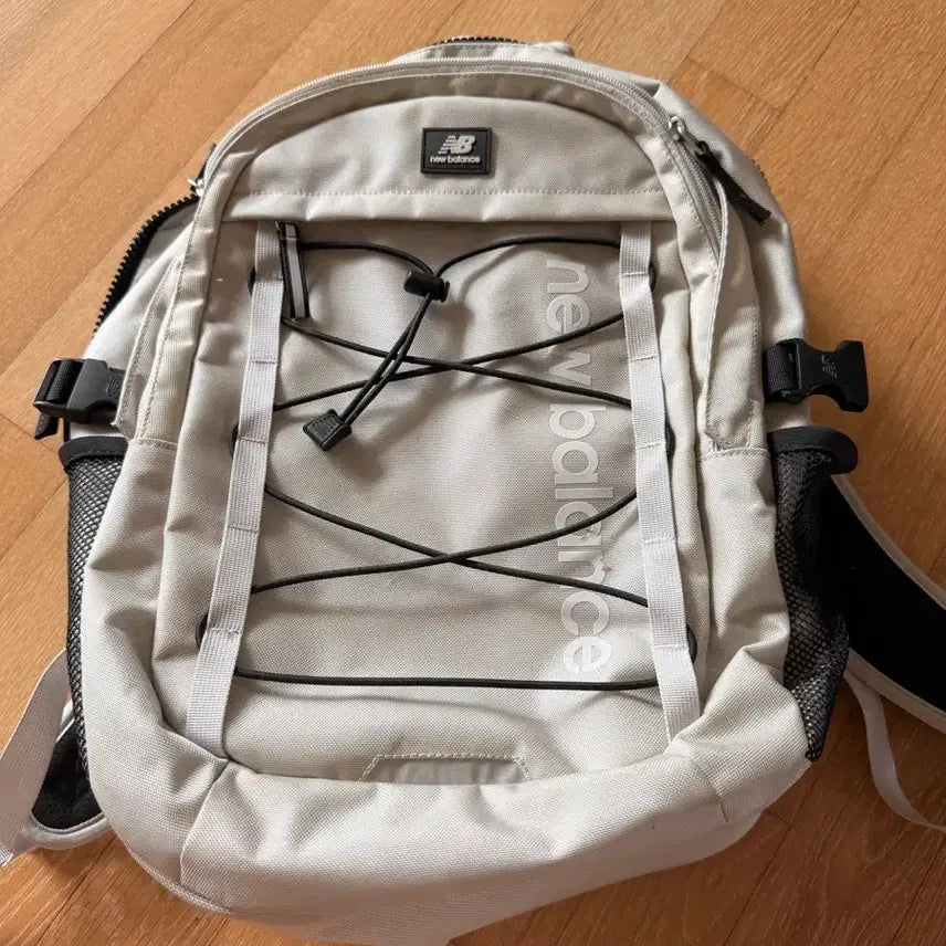 [BUNJANG] New Balance School Bag / 뉴발란스 책가방