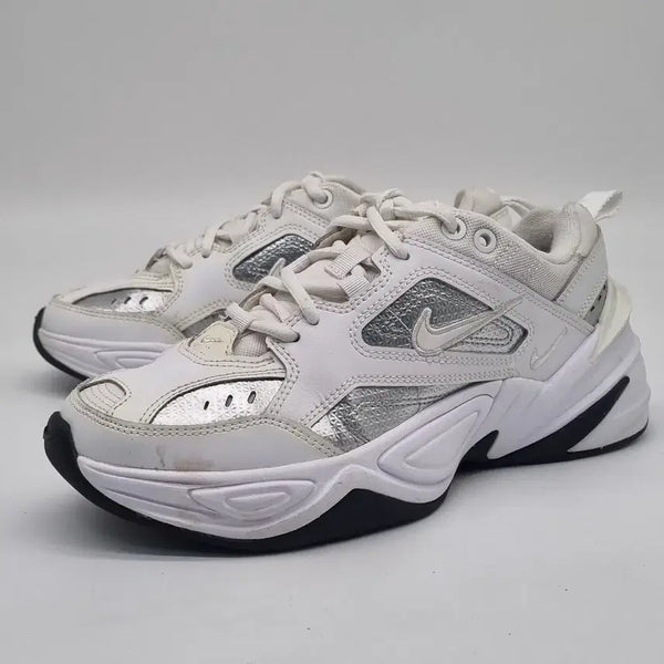 [BUNJANG] Nike M2K Tekno Women's Sneakers (240) / zz 나이키 M2K 테크노 여성운동화240