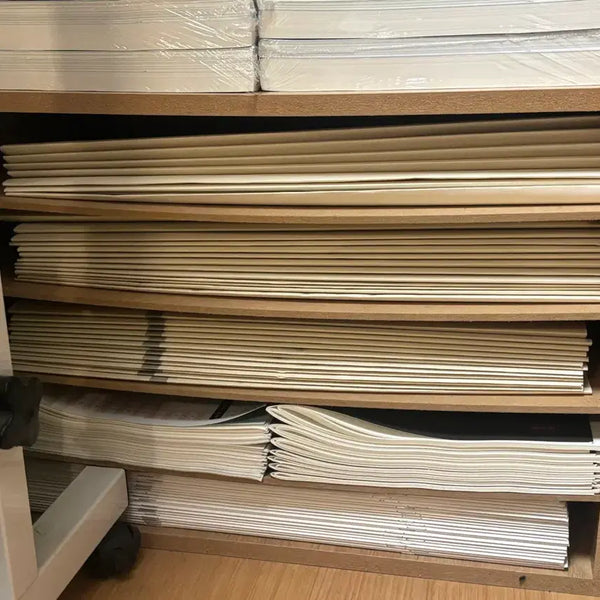 [BUNJANG] Mock Exam Storage Box / [실모 보관함 : 새 상품!! ] 판매합니당