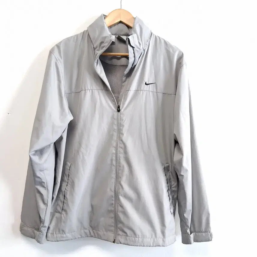 [BUNJANG] Nike Windbreaker Jacket M / 나이키 바람막이 자켓 M