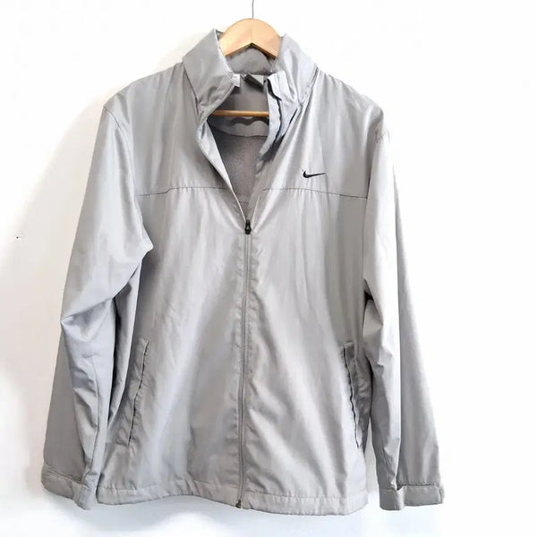 [BUNJANG] Nike Windbreaker Jacket M / 나이키 바람막이 자켓 M