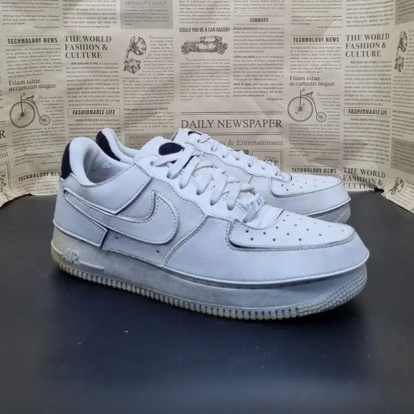 [BUNJANG] Nike Air Force 1 Sneakers / 나이키 에어포스1 운동화250