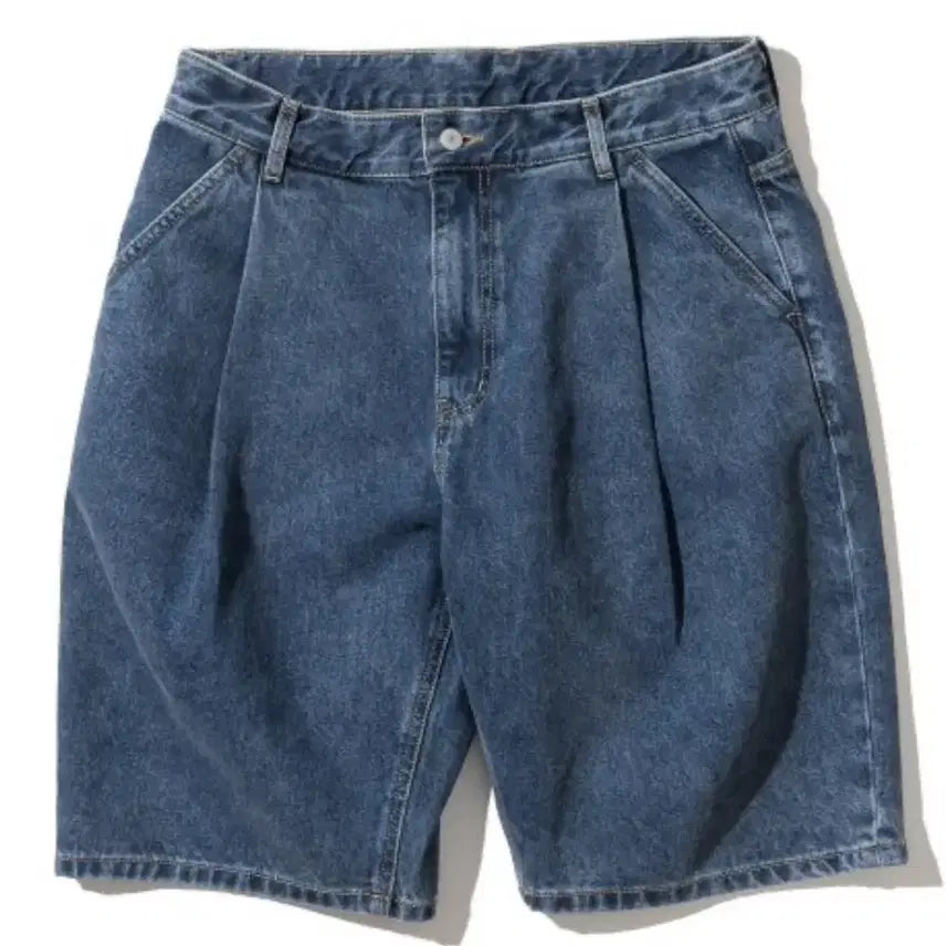 [BUNJANG] Uniform Bridge Shorts L / 유니폼브릿지 반바지 L