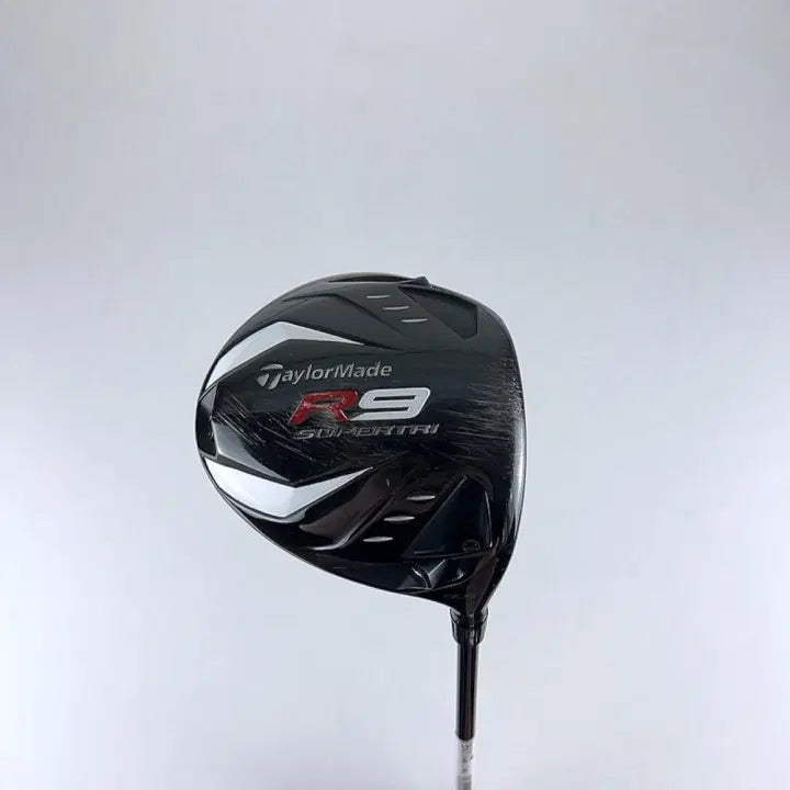 [BUNJANG] TaylorMade R9 Driver 9.5 Degree Diamana S-Flex Shaft / 테일러메이드 R9 드라이버 95도 S강도 디아마나샤프트