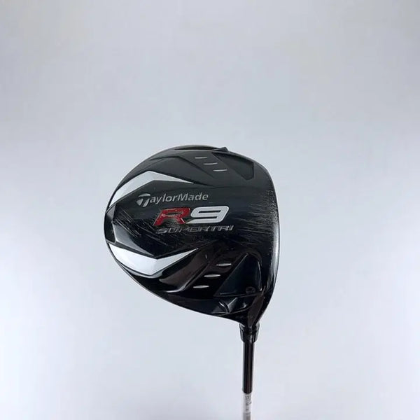 [BUNJANG] TaylorMade R9 Driver 9.5 Degree Diamana S-Flex Shaft / 테일러메이드 R9 드라이버 95도 S강도 디아마나샤프트