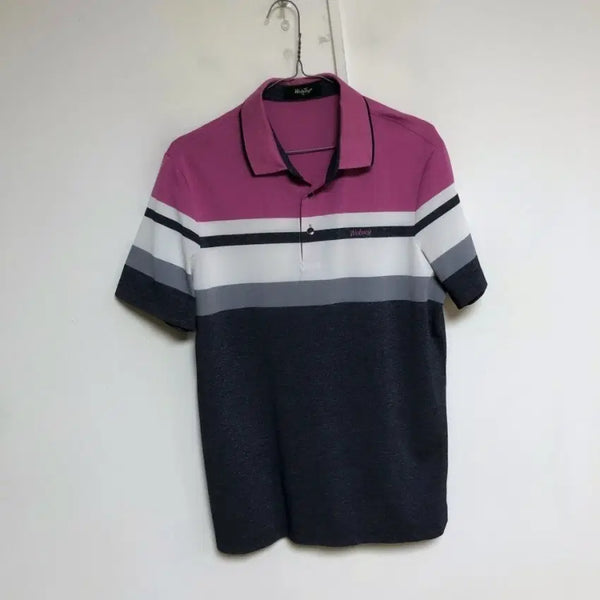 [BUNJANG] Woolrich Men's Short Sleeve T-Shirt M / 울시 남성 반팔티 95M@9958