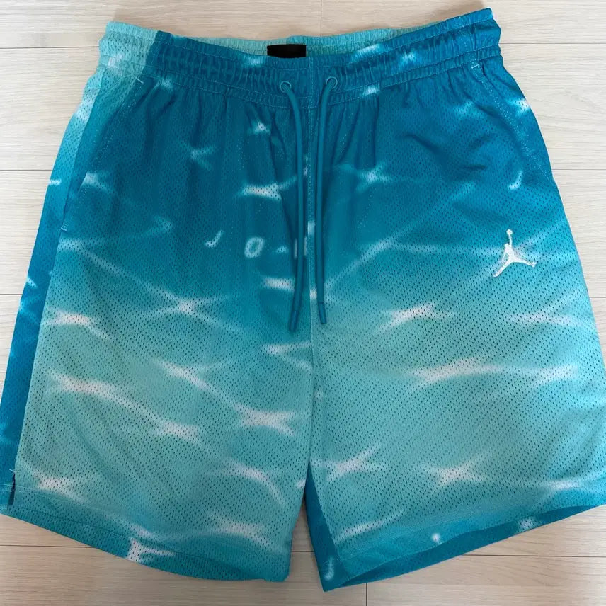 [BUNJANG]  Mikey Jordan Shorts / 마이키 조던 반바지