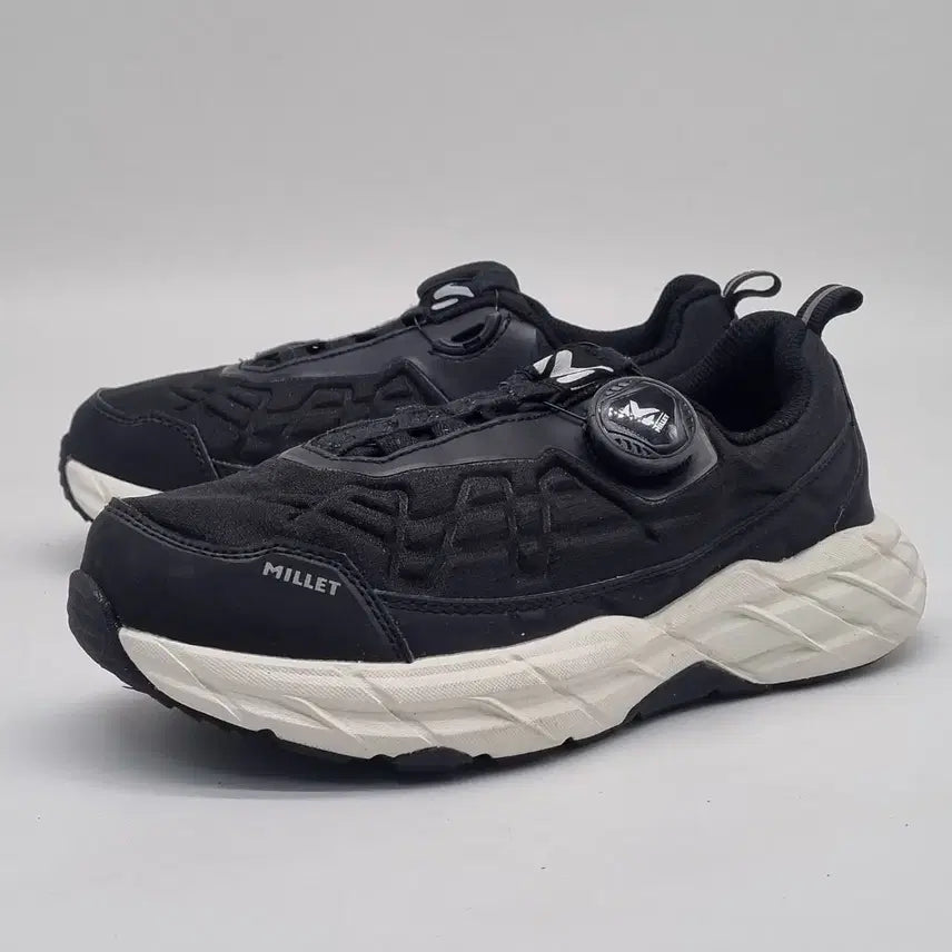 [BUNJANG] Millet Bounce Dial Women's Sneakers / zz 밀레 바운스 다이얼 여성운동화230