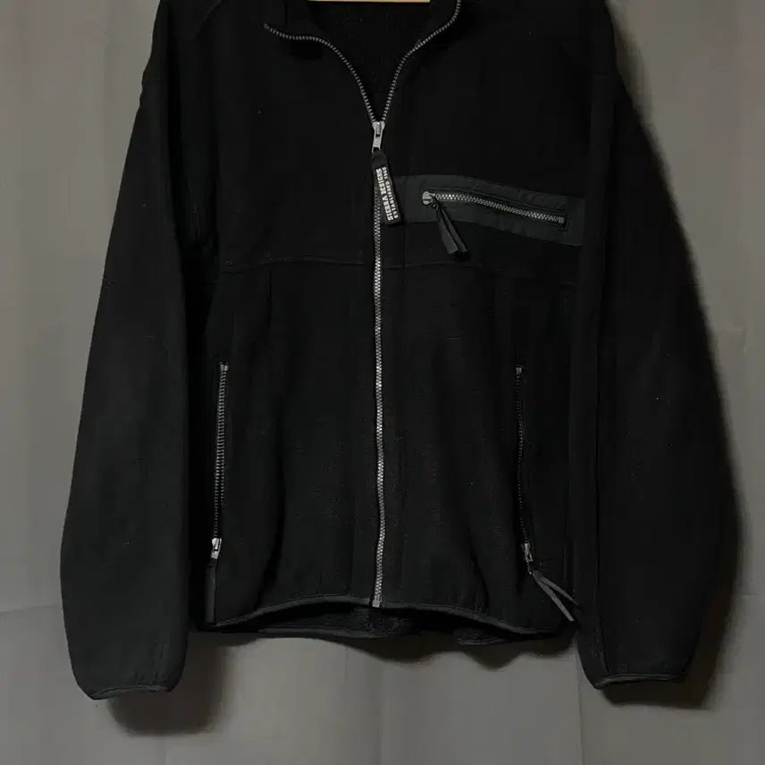 [BUNJANG] Sierra Designs Fleece Jacket Made in USA / 사에라디자인 후리스 made in usa