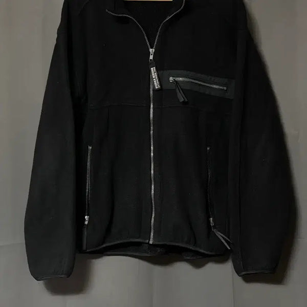 [BUNJANG] Sierra Designs Fleece Jacket Made in USA / 사에라디자인 후리스 made in usa