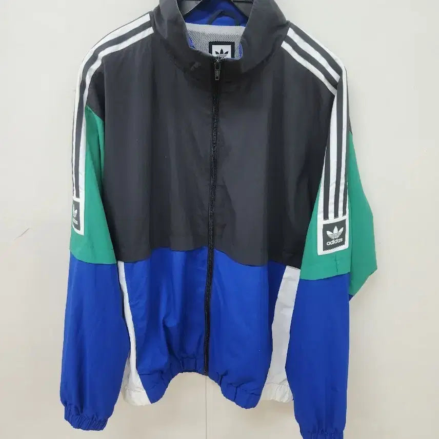 [BUNJANG] Adidas Originals Standard Track Jacket XL / (정품) 아디다스 오리지널 스탠다드 트랙자켓 XL