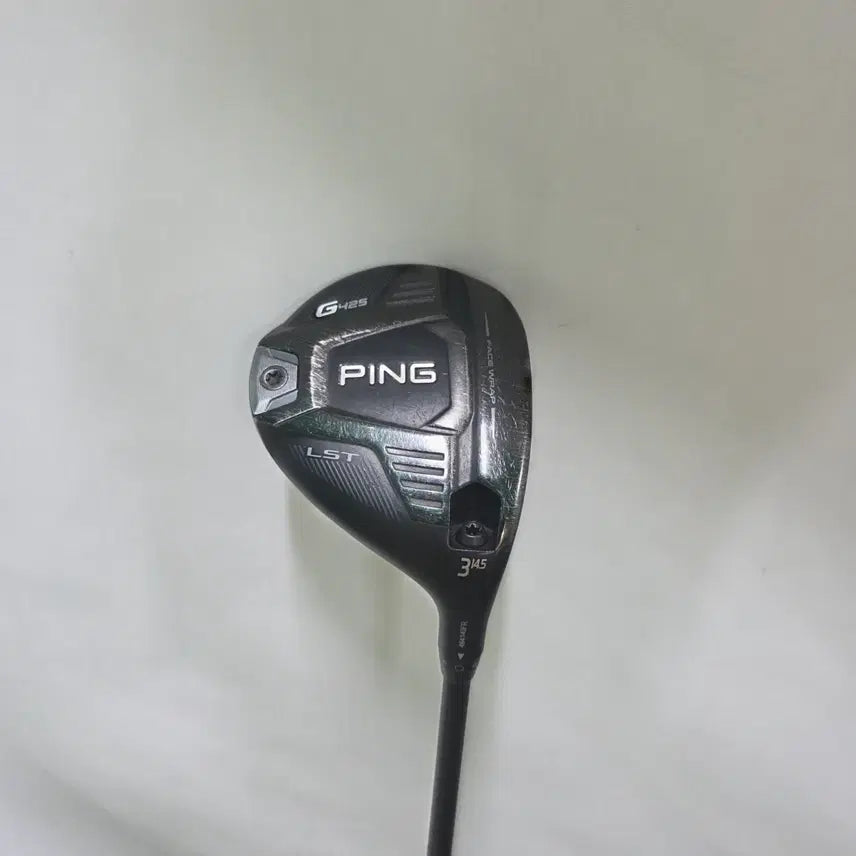 [BUNJANG] PING G425 LST 3-Wood (14.5 degrees) - Men's Used Golf Club / 중고골프채 핑 PING G425 LST 3번 남성용 중고우드