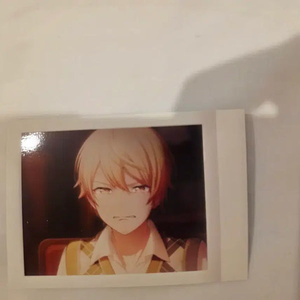 [BUNJANG] Project Sekai Tenma Tsukasa Photocard / 프로젝트 세카이 텐마 츠카사 포토카드