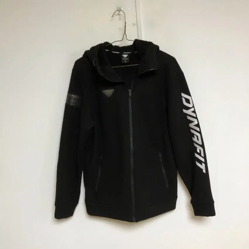 [BUNJANG] Dynafit Men's Winter Hooded Jacket 100L / 다이나핏 남성 겨울 후드자켓 100L@9923
