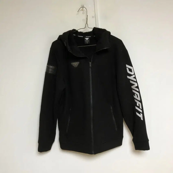 [BUNJANG] Dynafit Men's Winter Hooded Jacket 100L / 다이나핏 남성 겨울 후드자켓 100L@9923