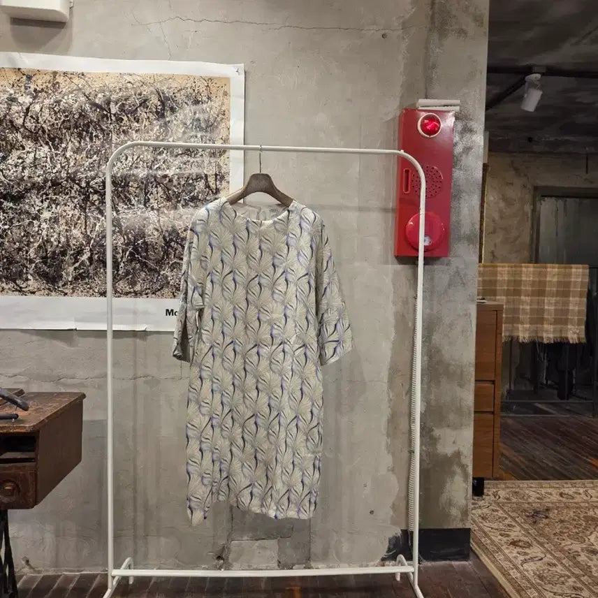 [BUNJANG] FEDELI Women's Dress Size 77 / FEDELI 원피스 여성77