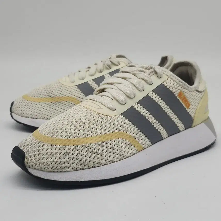 [BUNJANG] Adidas N-5923 Women's Sneakers (230mm) / zz 아디다스 n-5923 여성운동화230
