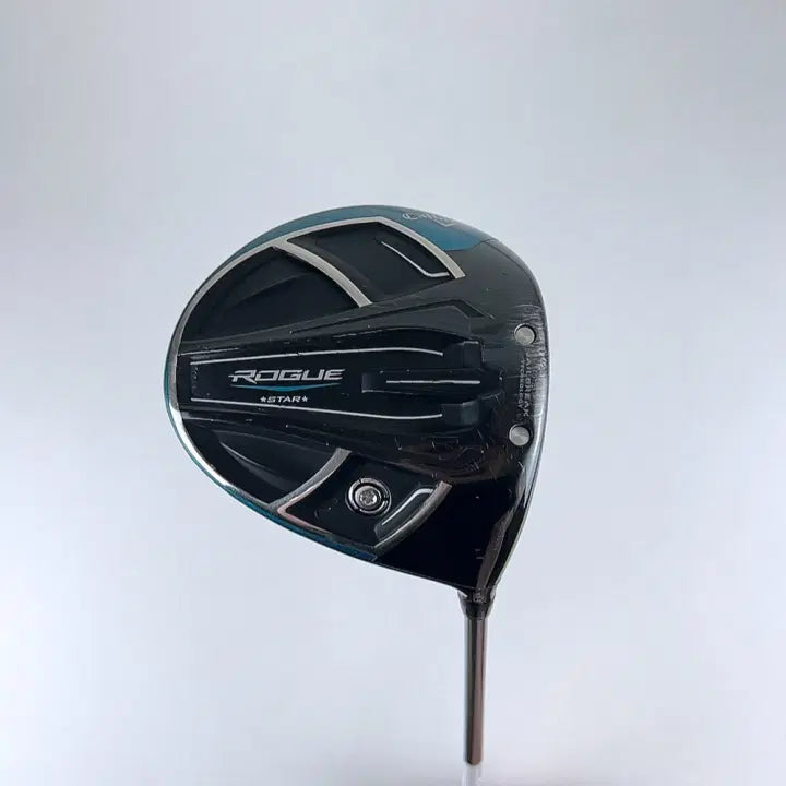 [BUNJANG] Callaway Rogue Driver 10.5 Degrees Loft, Stiff Flex / 캘러웨이 로그 드라이버 105도 S강도