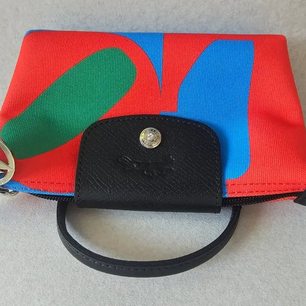 [BUNJANG] Longchamp Mini Tote Bag / 롱샴 미니손가방
