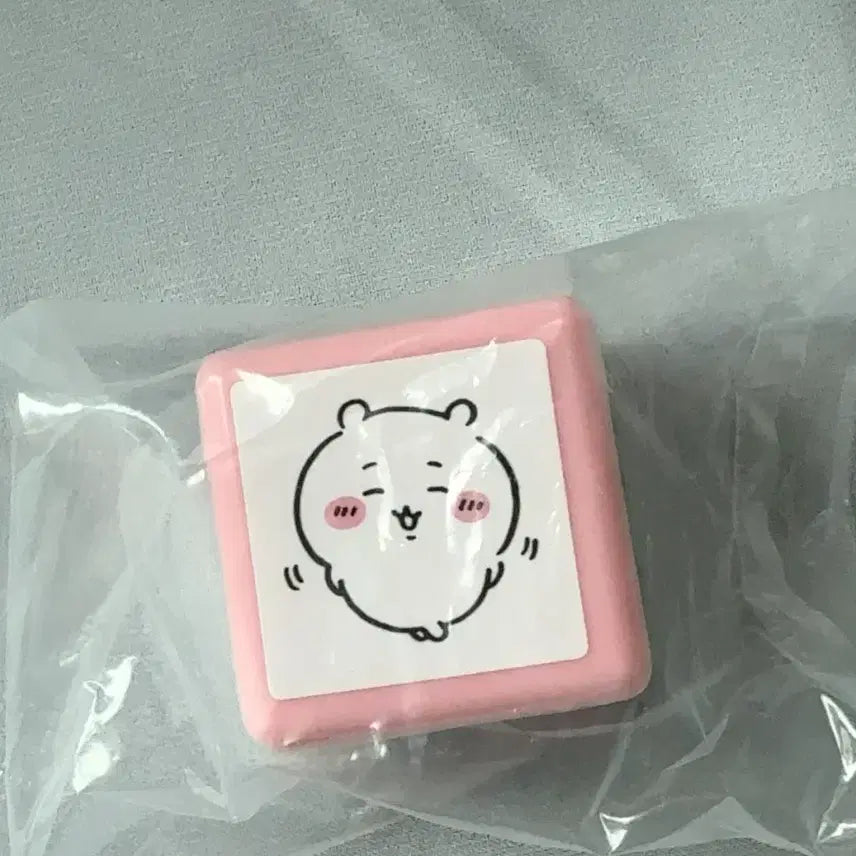 [BUNJANG] Chiikawa Stamp / 치이카와 도장