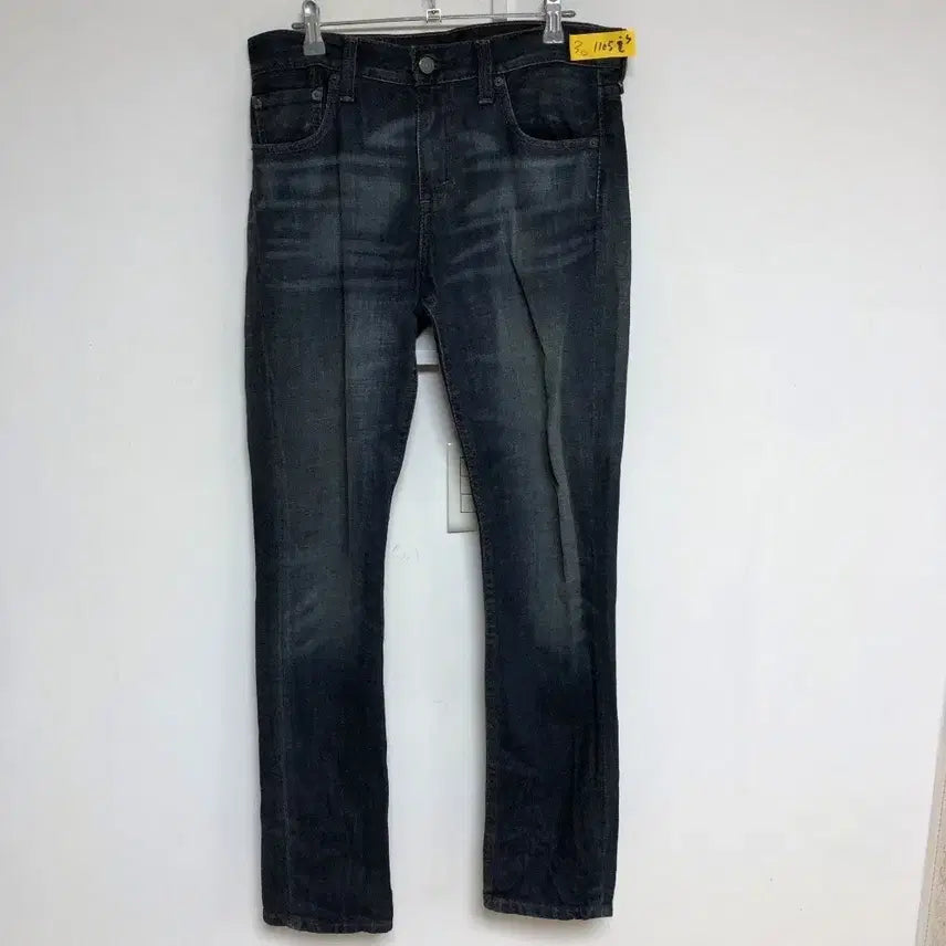 [BUNJANG] Levi's Men's Jeans (30-inch) / 리바이스 남성 청바지 30인치@9918
