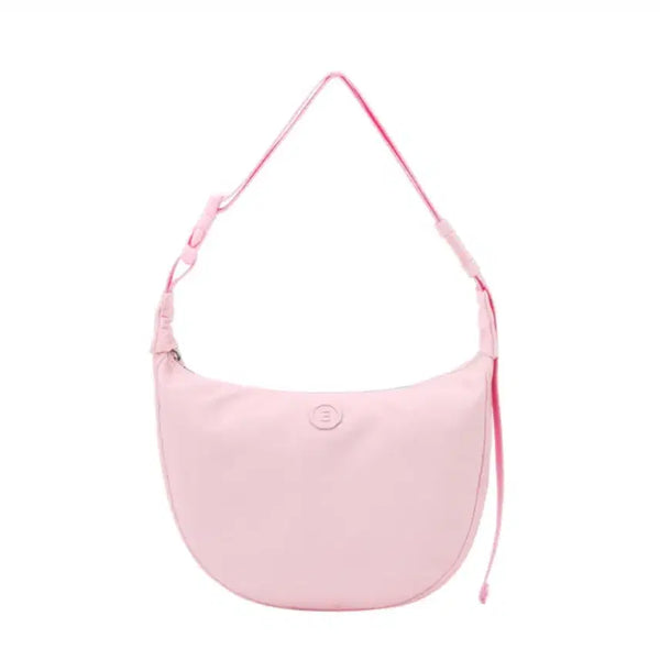 [BUNJANG] Minuit Mint CLO Waist Baby Pink / 미닛뮤트) CLO WAIST - BABY PINK