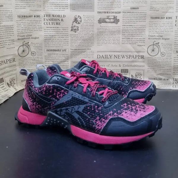[BUNJANG] Reebok Duraride Trekking Shoes 240 / 리복 듀라라이드 트레킹화 240