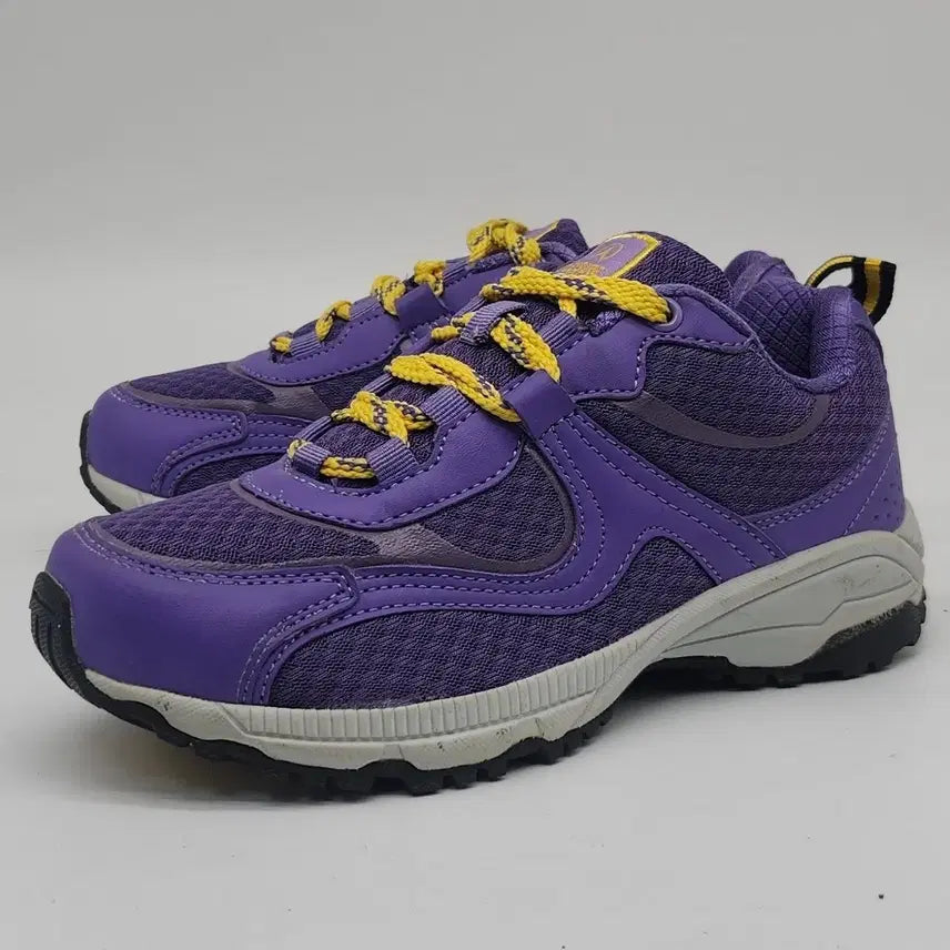[BUNJANG] Trackstar Leisure Time Women's Trekking Shoes / zz 트랙스타 레저타임 여성트레킹화230