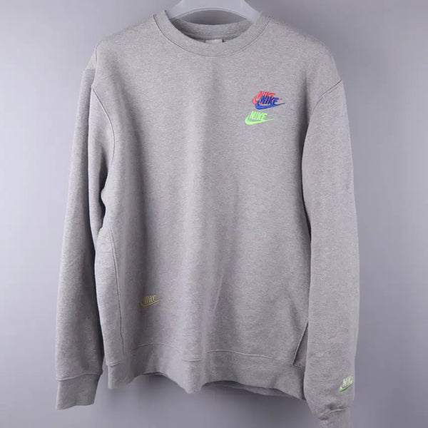 [BUNJANG] Nike NSW French Terry Sweatshirt 2XL / 나이키 NSW 프렌치테리 맨투맨 (2XL) 5358