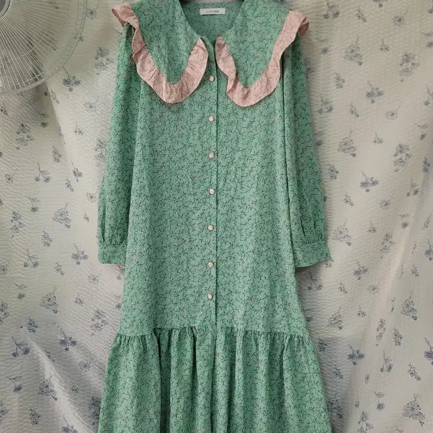 [BUNJANG] One Piece Dress / 원피스