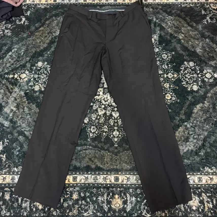 [BUNJANG] Hugo Boss Tailored Slacks Pants / 휴고보스 슬랙스 정장 팬츠