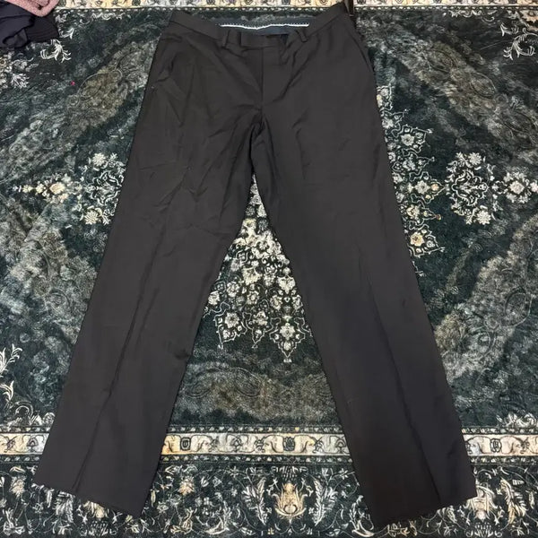 [BUNJANG] Hugo Boss Tailored Slacks Pants / 휴고보스 슬랙스 정장 팬츠