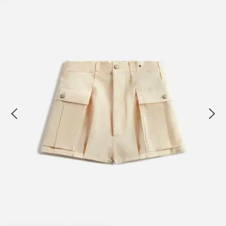 [BUNJANG] R13 Bubble Cargo Shorts / R13 버블 카고 쇼츠 새상품 (25)