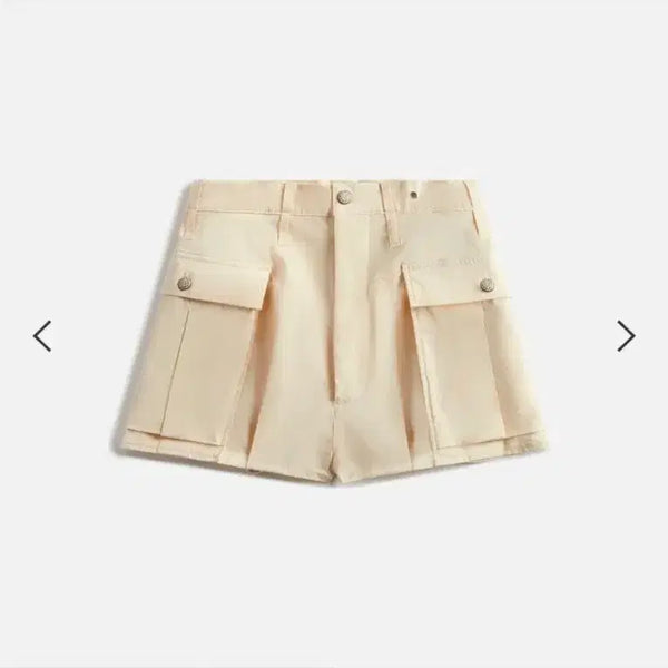 [BUNJANG] R13 Bubble Cargo Shorts / R13 버블 카고 쇼츠 새상품 (25)