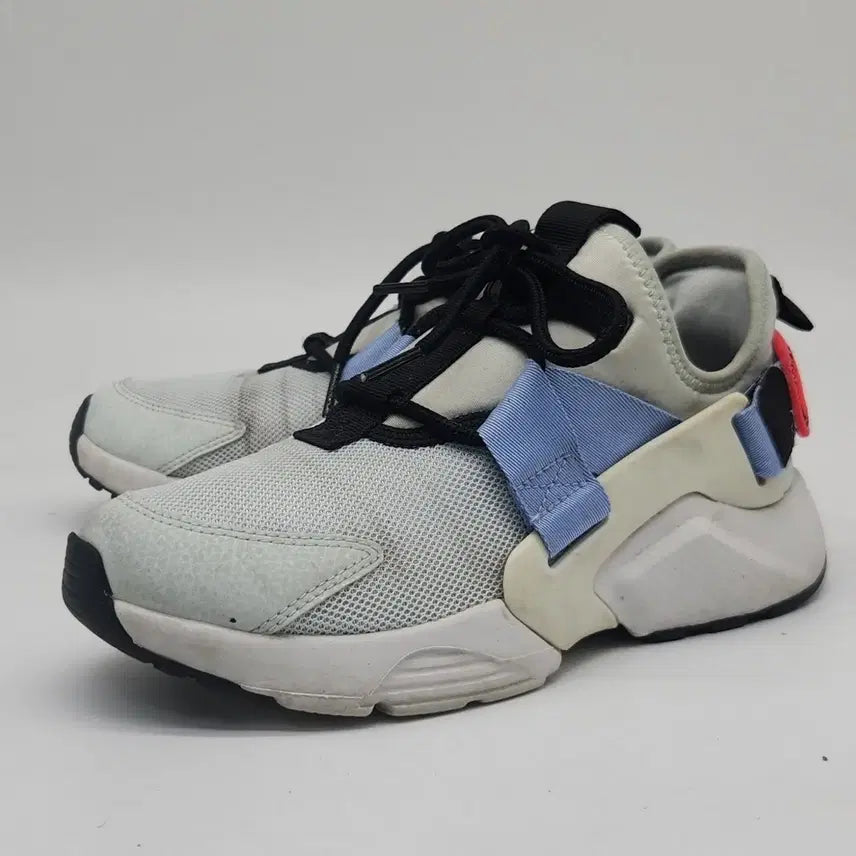 [BUNJANG] Nike Air Huarache City Low Women's Sneakers / zz 나이키 에어 허라취 시티로우 여성운동화230