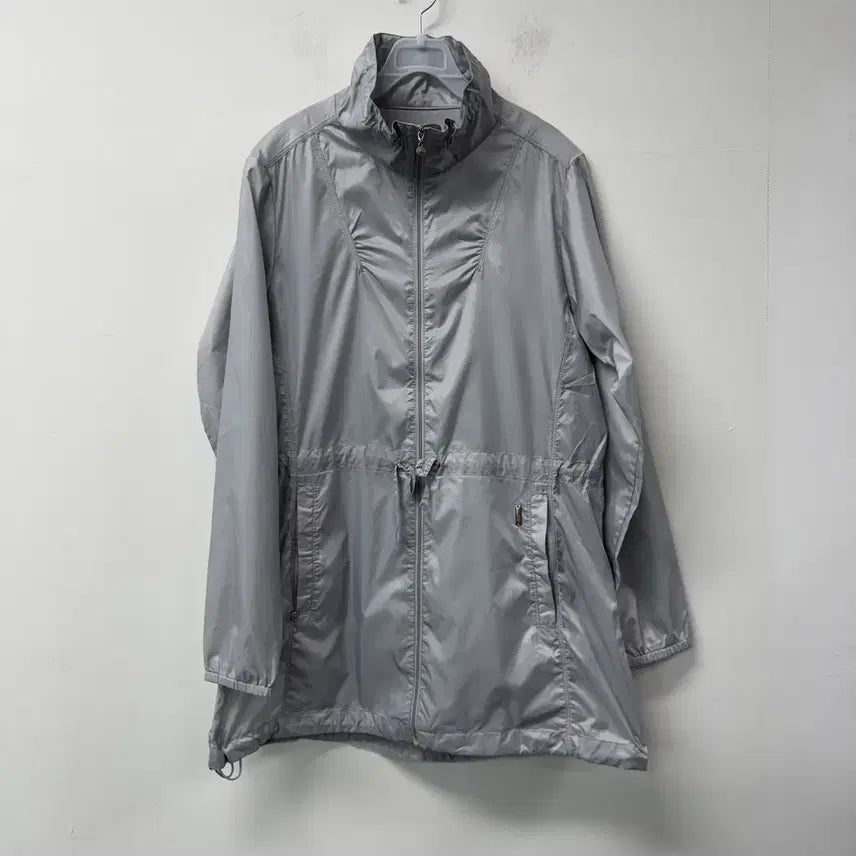 [BUNJANG] K2 Lightweight Women's Windbreaker Jacket / K2초경량 여성 바람막이