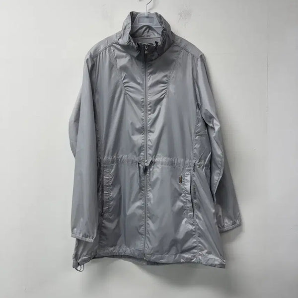 [BUNJANG] K2 Lightweight Women's Windbreaker Jacket / K2초경량 여성 바람막이
