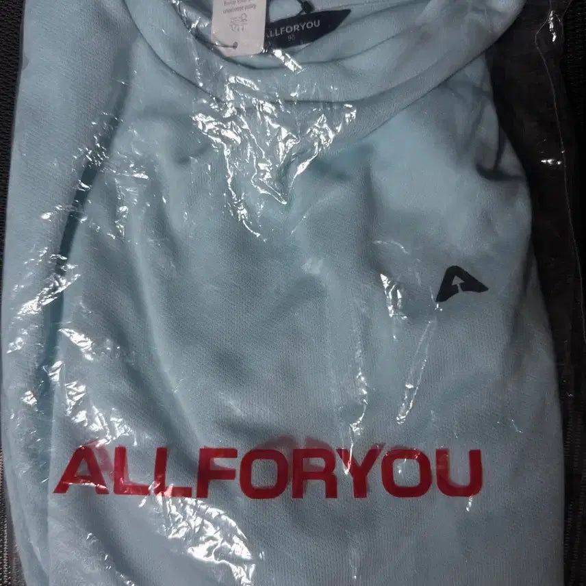 [BUNJANG] All For You Aerocool Women's T-Shirt Mint Size 95 / 올포유 에어로쿨 반팔티 95 민트 여성 마라톤 기능성 티셔츠 1만원